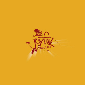 收聽K-OS的The Love Song歌詞歌曲