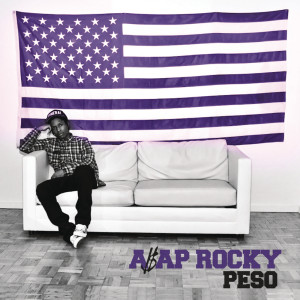 ดาวน์โหลดและฟังเพลง Peso (Explicit) พร้อมเนื้อเพลงจาก A$AP Rocky