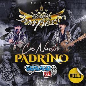 Album (En Vivo) Con Nuestro Padrino Servando Zl Vol.1 from 