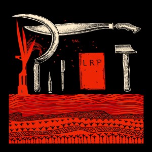 收聽Artista ng Rebolusyong Pangkultura的Concrete Hell (Explicit)歌詞歌曲