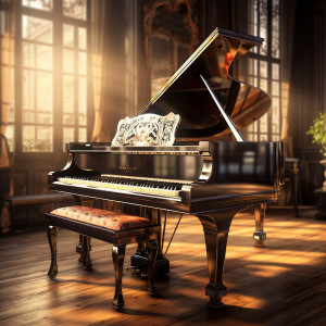 อัลบัม Piano Journey: Melodic Adventures ศิลปิน Sleep Piano Music Systems
