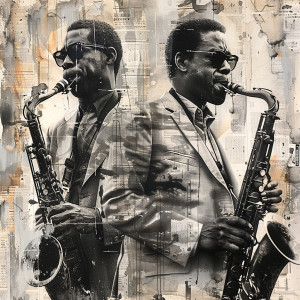 อัลบัม Estados De Ánimo Eléctricos: Fusión De Música Jazz Neón ศิลปิน Música para Cocinar