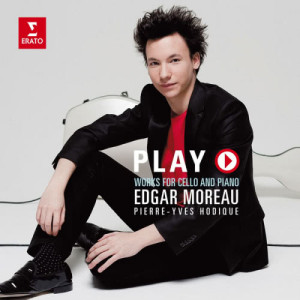 收聽Edgar Moreau的Salut d'amour, Op. 12 (Version for Cello and Piano)歌詞歌曲