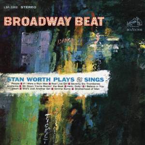 收聽Stan Worth的Seventy Six Trombones (From the Musical, "The Music Man")歌詞歌曲