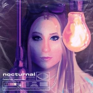 Heather Sommer的專輯nocturnal