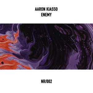 Dengarkan lagu Enemy nyanyian Aaron Kiasso dengan lirik
