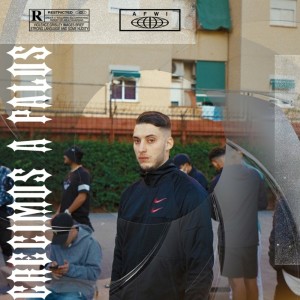 收聽Nervio el Del Sistema的Crecimos a Palos (Explicit)歌詞歌曲