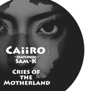 收聽Caiiro的Cries Of The Motherland歌詞歌曲