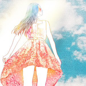 Dengarkan Summer Dream (feat. 지은 (ZIEUN)) lagu dari 서교동의 밤 dengan lirik