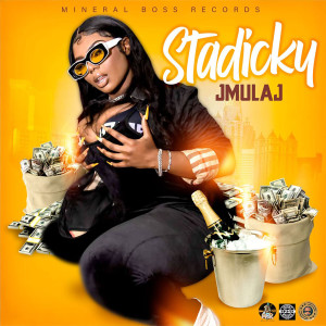 收聽J MULAJ的Stadicky (Explicit)歌詞歌曲