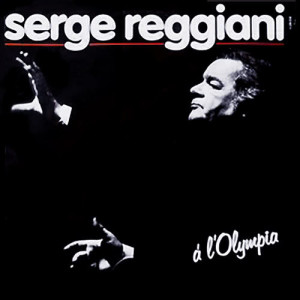 收聽Serge Reggiani的Il suffirait de presque rien (Live)歌詞歌曲