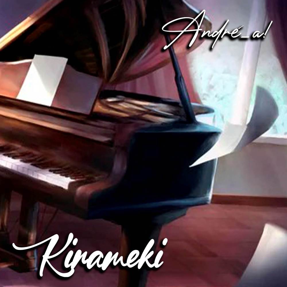 Kirameki (From "Your Lie in April") (Spanish Version)