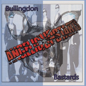 Angelic Upstarts的專輯Bullingdon Bastards (Explicit)
