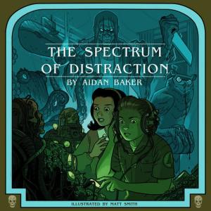 收聽Aidan Baker的Dream Trips, Pt. 6歌詞歌曲