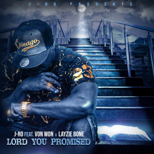 Layzie Bone的專輯Lord You Promised