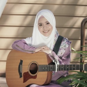 收听Najwa Latif的Satu歌词歌曲
