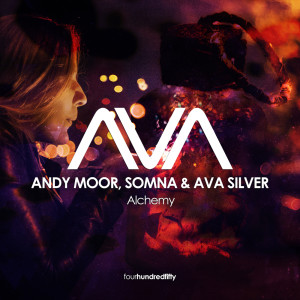 Album Alchemy oleh Andy Moor