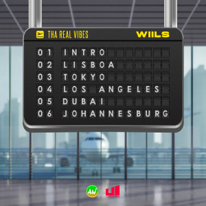Listen to Tokyo song with lyrics from Wiils