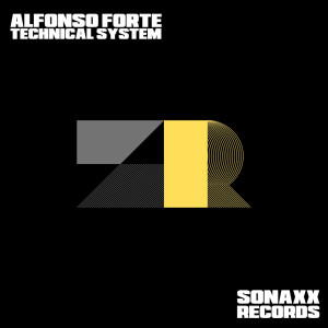 Alfonso Forte的專輯Technical System