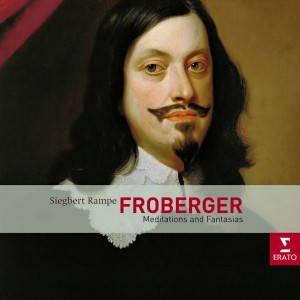 收聽Siegbert Rampe的Ricercar VI fis-moll歌詞歌曲
