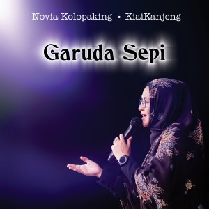 Dengarkan Garuda Sepi lagu dari Novia Kolopaking dengan lirik