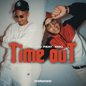 Miki的專輯Time Out