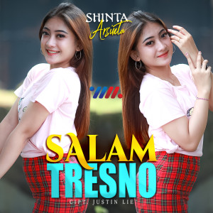 收聽Shinta Arsinta的Salam Tresno歌詞歌曲