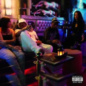 Listen to 21 Days (Explicit) song with lyrics from Mike Lord