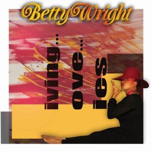 收聽Betty Wright的Tired歌詞歌曲
