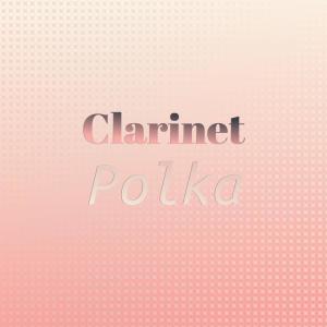 Listen to Clarinet Polka song with lyrics from Lester Lanin