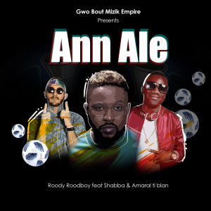 Listen to Ann Ale song with lyrics from Roody Roodboy