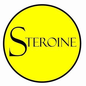 Dengarkan Menangislah lagu dari Steroine dengan lirik