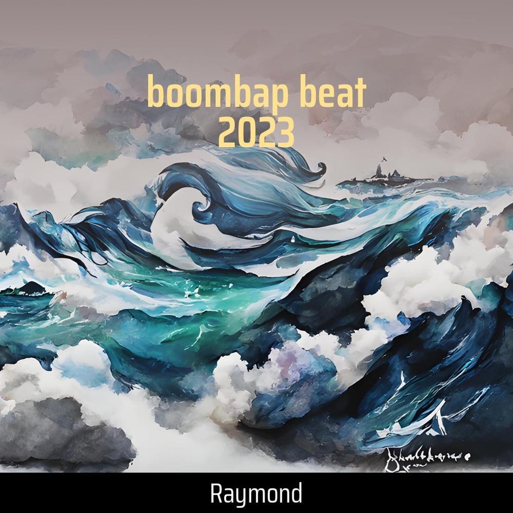 Boombap Beat 2023