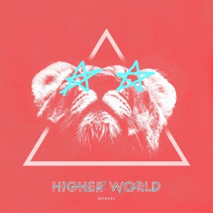 Album Higher World from 