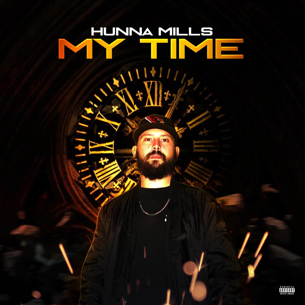 My Time (feat. Vee Tha Rula & Vince G) (Explicit)