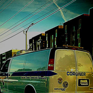 收聽38 Jake的RISING SON (Explicit)歌詞歌曲