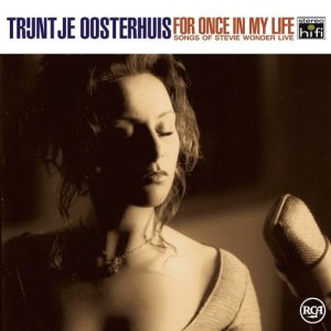 ดาวน์โหลดและฟังเพลง Higher Ground พร้อมเนื้อเพลงจาก Trijntje Oosterhuis