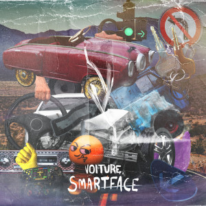 Dengarkan Jugular lagu dari Smartface dengan lirik