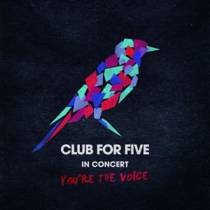 ดาวน์โหลดและฟังเพลง Intro (Live) พร้อมเนื้อเพลงจาก Club For Five