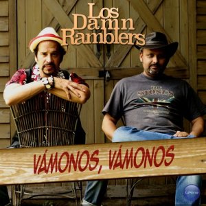 ดาวน์โหลดและฟังเพลง This Is My Heart พร้อมเนื้อเพลงจาก Los Damn Ramblers