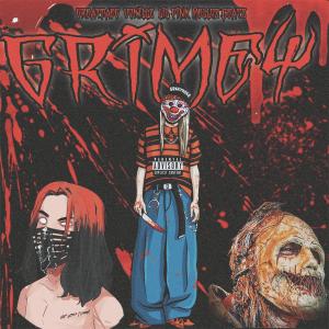 อัลบัม GRIMEY (feat. VoKillz & LIL PINK) [Explicit] ศิลปิน VoKillz