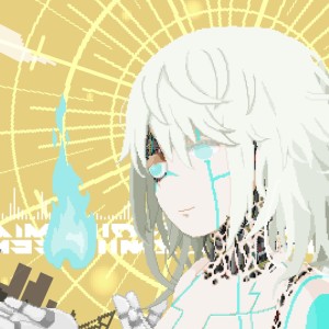 收听sasakure.UK的X.E.N.O歌词歌曲