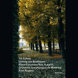 收聽Till Fellner的Beethoven: Piano Concerto No.5 In E Flat Major Op.73 -"Emperor" - Adagio un poco moto歌詞歌曲