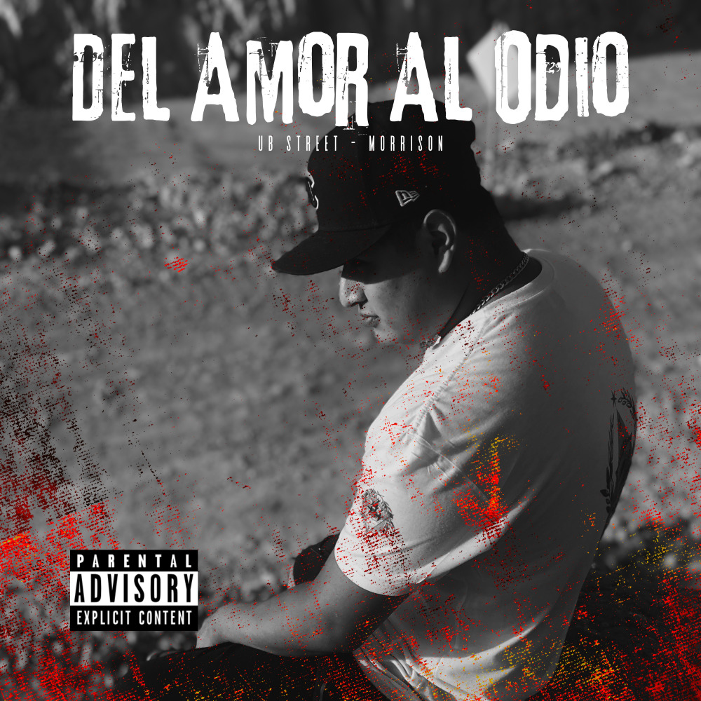 Del Amor al Odio
