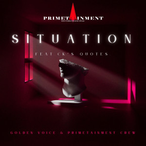 Listen to Situation song with lyrics from Golden Voice