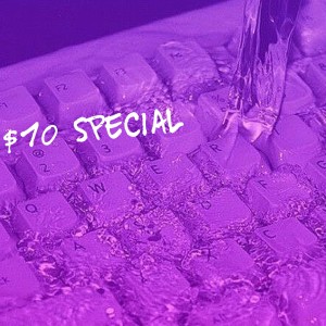 Listen to $10 Special (Explicit) song with lyrics from Don-Yen