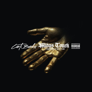 Dengarkan MIDASTOUCH (Explicit) lagu dari Jerry Lee dengan lirik