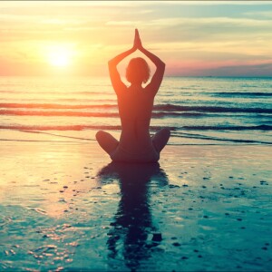 收聽Yoga Muziek的Yoga歌詞歌曲