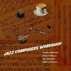 Jazz Composers Workshop