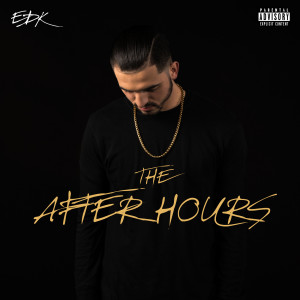Dengarkan lagu Dark Hours (Explicit) nyanyian Edk dengan lirik